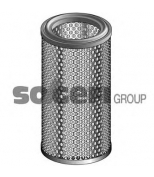 COOPERS FILTERS - FL6403 - 